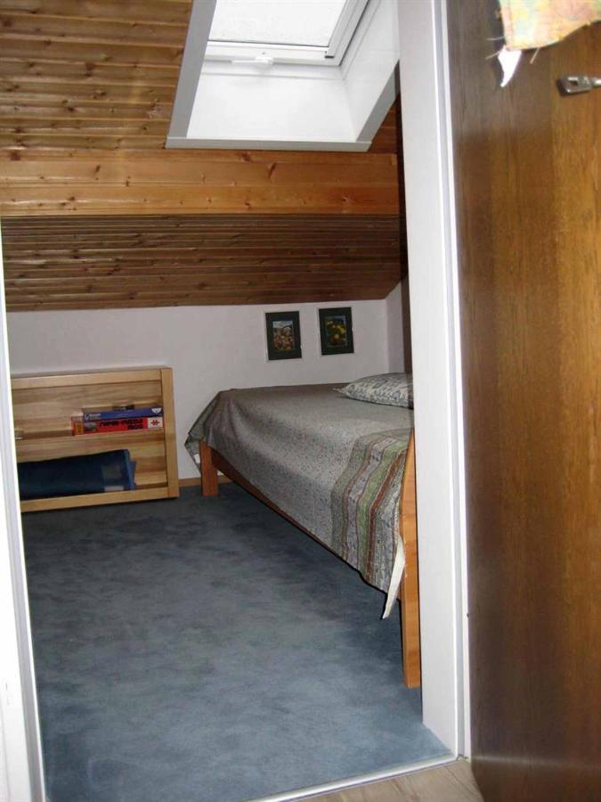 Ferienwohnung Ellen Raith Füssen Exterior foto