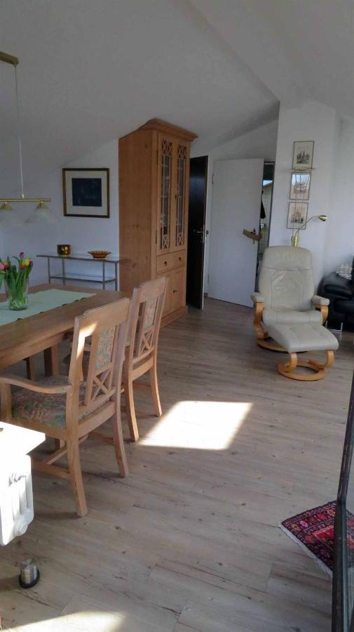 Ferienwohnung Ellen Raith Füssen Exterior foto