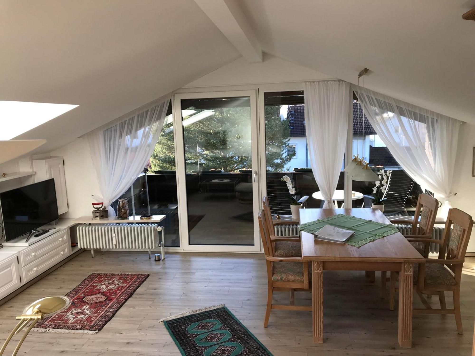 Ferienwohnung Ellen Raith Füssen Exterior foto